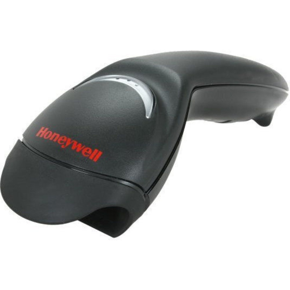 Honeywell MS5145 Eclipse Scanner Χειρός Ενσύρματο με Δυνατότητα Ανάγνωσης 1D Barcodes