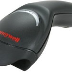 Honeywell MS5145 Eclipse Scanner Χειρός Ενσύρματο με Δυνατότητα Ανάγνωσης 1D Barcodes