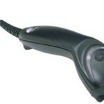 Honeywell MS5145 Eclipse Scanner Χειρός Ενσύρματο με Δυνατότητα Ανάγνωσης 1D Barcodes