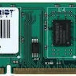 Patriot DDR3 με Module 1x4GB και Ταχύτητα 1600 για Laptop