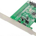 Dawicontrol Κάρτα PCIe σε 2 θύρες SATA III Controller Blister