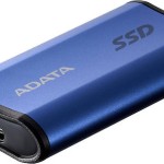 Adata SE880 USB 3.2 Εξωτερικός SSD 4TB 2.5