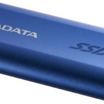 Adata SE880 USB 3.2 Εξωτερικός SSD 4TB 2.5