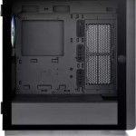 Thermaltake S250 TG ARGB Midi Tower Κουτί Υπολογιστή με Πλαϊνό Παράθυρο Μαύρο