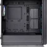 Thermaltake S250 TG ARGB Midi Tower Κουτί Υπολογιστή με Πλαϊνό Παράθυρο Μαύρο