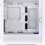 Thermaltake S250 TG ARGB Midi Tower Κουτί Υπολογιστή με Πλαϊνό Παράθυρο Λευκό