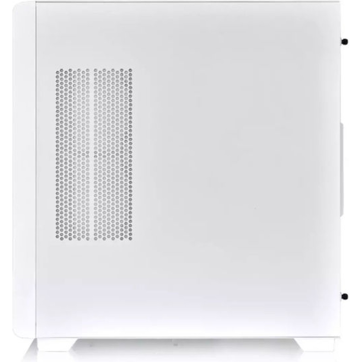 Thermaltake S250 TG ARGB Midi Tower Κουτί Υπολογιστή με Πλαϊνό Παράθυρο Λευκό