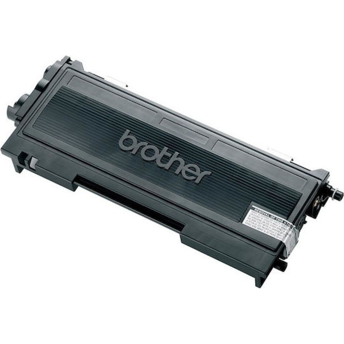 Brother TN-2005 Γνήσιο Toner Laser Εκτυπωτή Μαύρο 1500 Σελίδων (TN-2005)