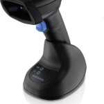 Datalogic Scanner Χειρός Ασύρματο με Δυνατότητα Ανάγνωσης 2D και QR Barcodes