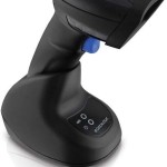 Datalogic Scanner Χειρός Ασύρματο με Δυνατότητα Ανάγνωσης 2D και QR Barcodes
