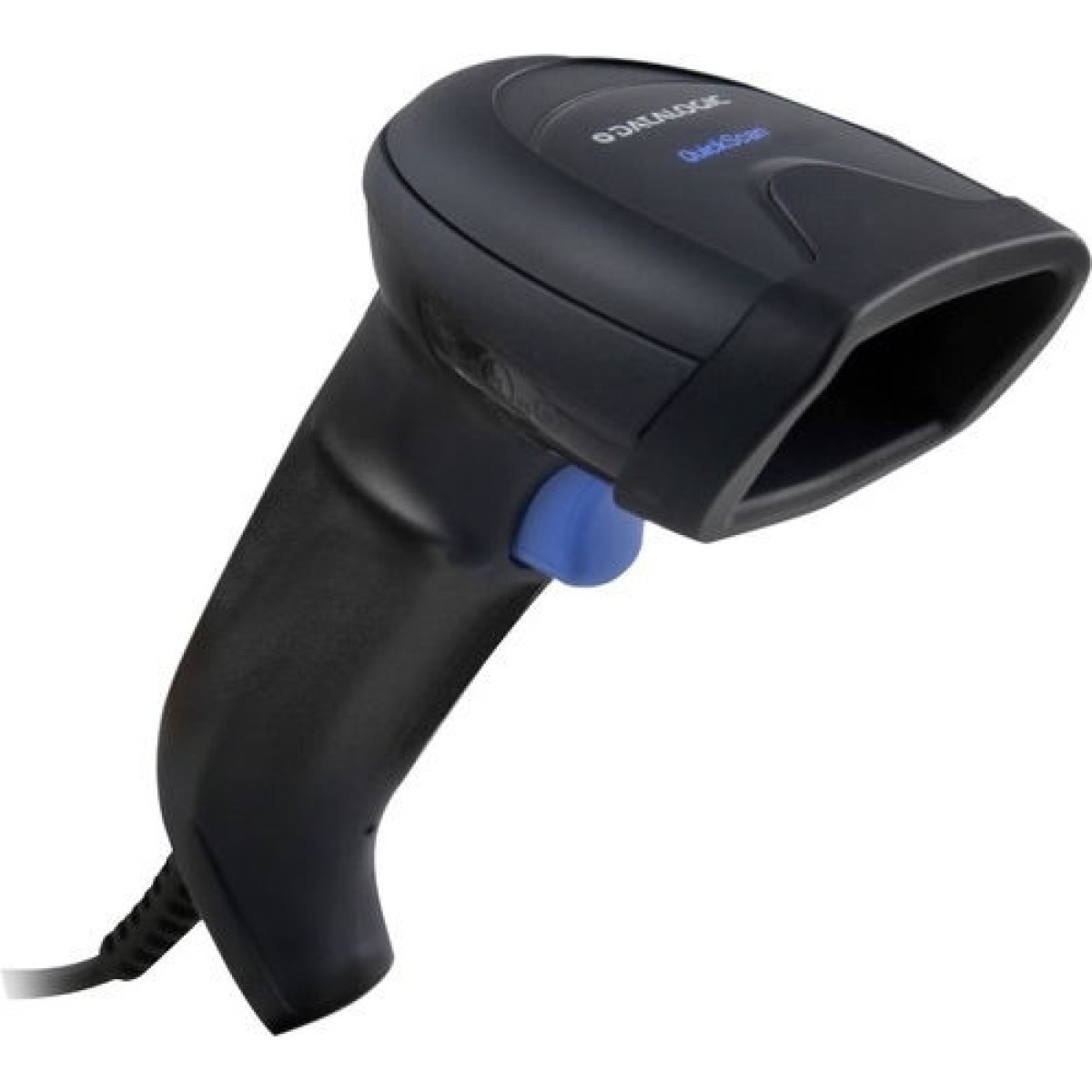 Datalogic QuickScan QD2500 Scanner Χειρός Ασύρματο με Δυνατότητα Ανάγνωσης 2D και QR Barcodes
