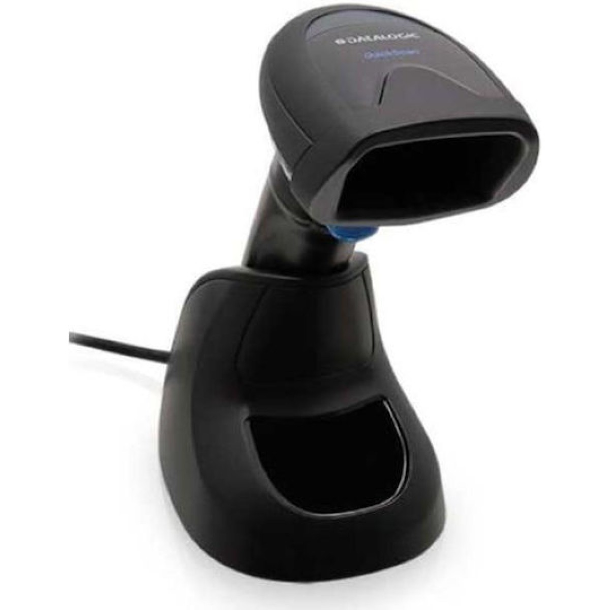 Datalogic QuickScan QD2500 Scanner Χειρός Ασύρματο με Δυνατότητα Ανάγνωσης 2D και QR Barcodes