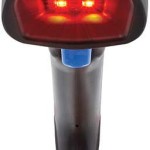 Datalogic Quickscan Qw2520 Scanner Χειρός Ασύρματο με Δυνατότητα Ανάγνωσης 2D και QR Barcodes