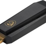 MSI GUAXE54 Ασύρματος USB Αντάπτορας Δικτύου