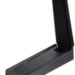 MSI GUAXE54 Ασύρματος USB Αντάπτορας Δικτύου