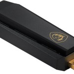 MSI GUAXE54 Ασύρματος USB Αντάπτορας Δικτύου