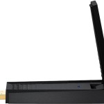 MSI GUAXE54 Ασύρματος USB Αντάπτορας Δικτύου