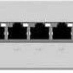 Ubiquiti Ultra Unmanaged L2 PoE Switch με 8 Θύρες Gigabit (1Gbps) Ethernet