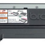 Brother TN-2210 Γνήσιο Toner Laser Εκτυπωτή Μαύρο 1200 Σελίδων (TN-2210)