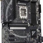 Gigabyte Z790 Eagle AX rev. 1.0 Wi-Fi Motherboard ATX με Intel 1700 Socket