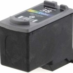 Canon CL-38 Γνήσιο Μελάνι Εκτυπωτή InkJet Πολλαπλό (Color) (2146B001)