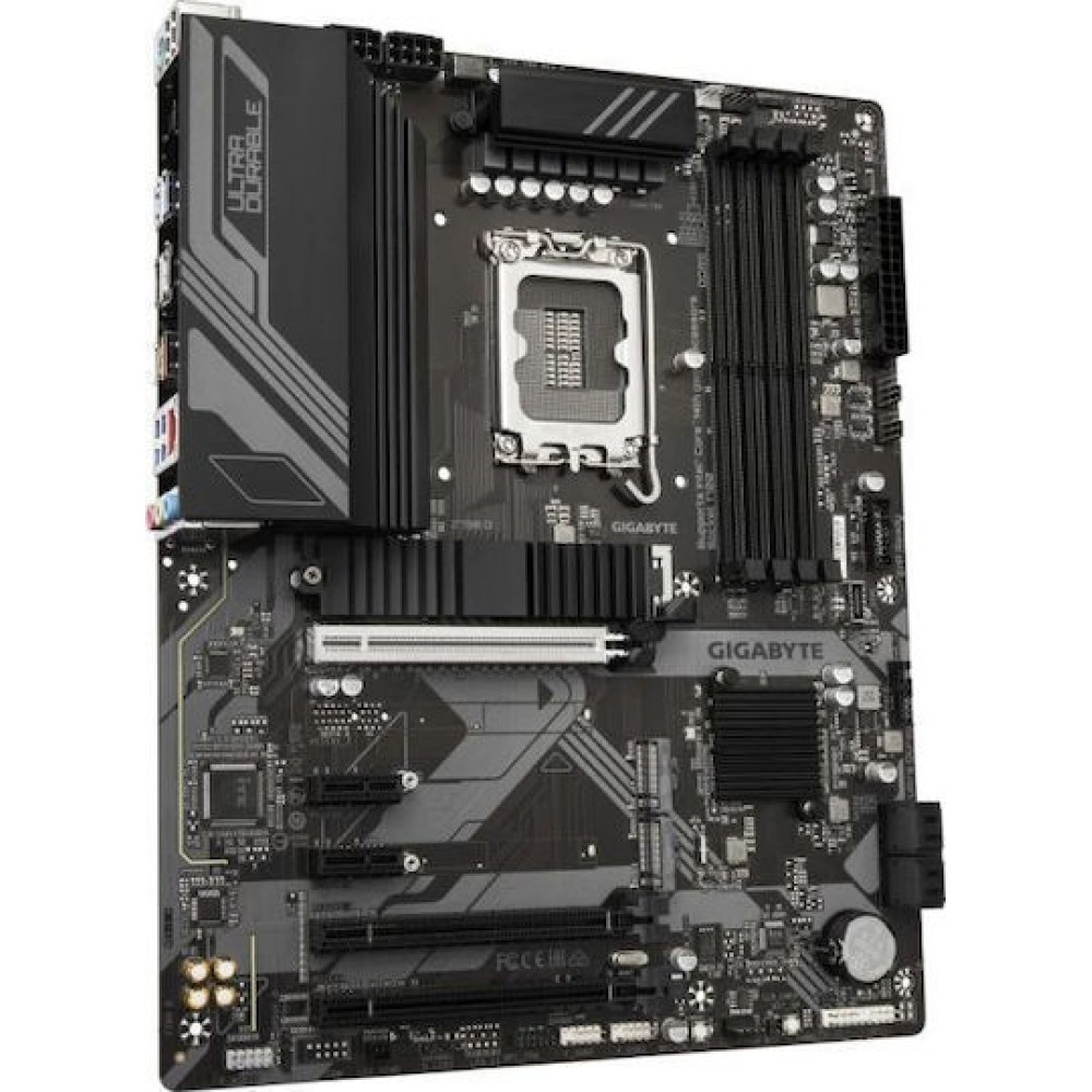 Gigabyte Z790 D rev. 1.0 Motherboard ATX με Intel 1700 Socket