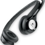 Logitech H390 On Ear Multimedia Ακουστικά με μικροφωνο και σύνδεση USB