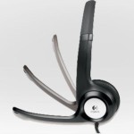 Logitech H390 On Ear Multimedia Ακουστικά με μικροφωνο και σύνδεση USB