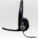 Logitech H390 On Ear Multimedia Ακουστικά με μικροφωνο και σύνδεση USB