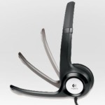 Logitech H390 On Ear Multimedia Ακουστικά με μικροφωνο και σύνδεση USB