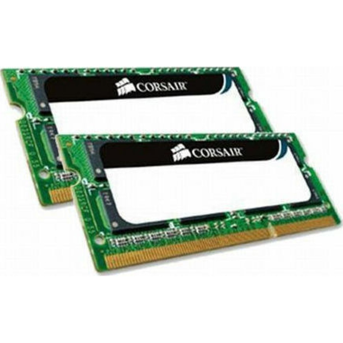 Corsair Mac Memory DDR3 8GB RAM με 2x4GB Modules και Ταχύτητα 1333 για Laptop