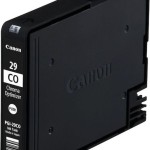 Canon PGI-29 Γνήσιο Μελάνι Εκτυπωτή InkJet Chroma Optimizer (4879B001)