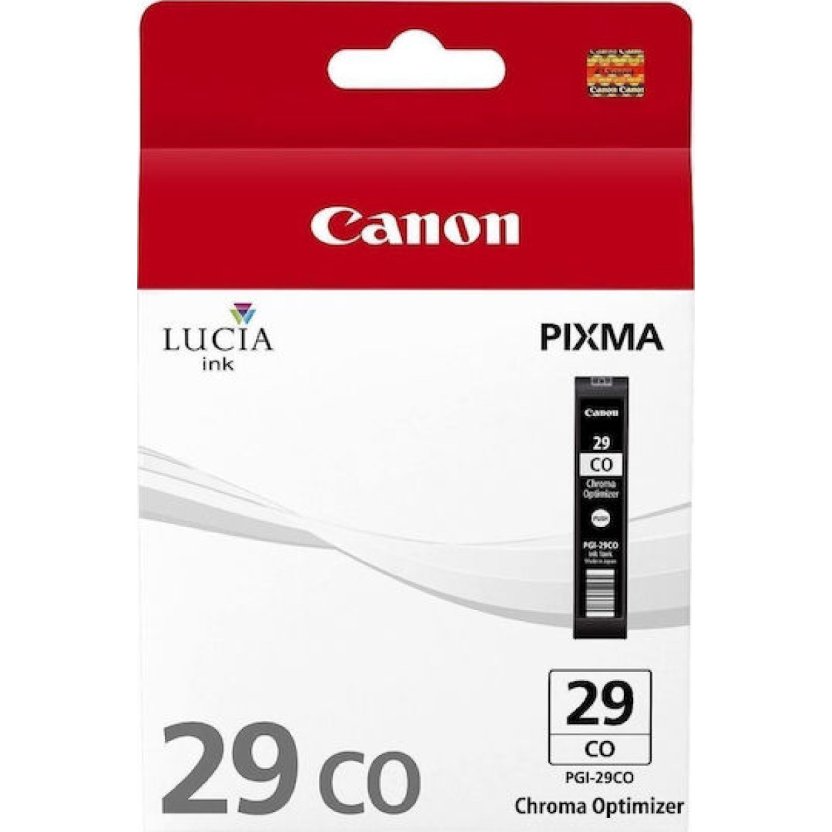 Canon PGI-29 Γνήσιο Μελάνι Εκτυπωτή InkJet Chroma Optimizer (4879B001)