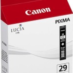 Canon PGI-29 Γνήσιο Μελάνι Εκτυπωτή InkJet Chroma Optimizer (4879B001)