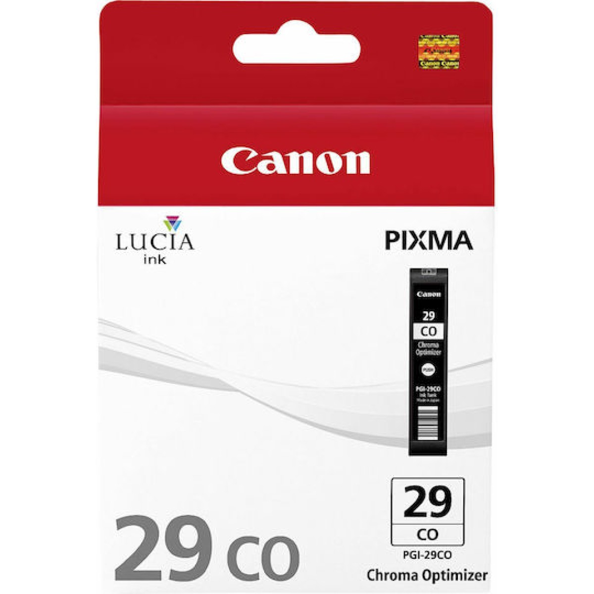 Canon PGI-29 Γνήσιο Μελάνι Εκτυπωτή InkJet Chroma Optimizer (4879B001)