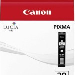 Canon PGI-29 Γνήσιο Μελάνι Εκτυπωτή InkJet Chroma Optimizer (4879B001)