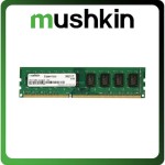 Mushkin DDR3 με Module 1x8GB και Ταχύτητα 1333 για Desktop