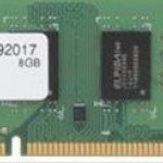 Mushkin DDR3 με Module 1x8GB και Ταχύτητα 1333 για Desktop