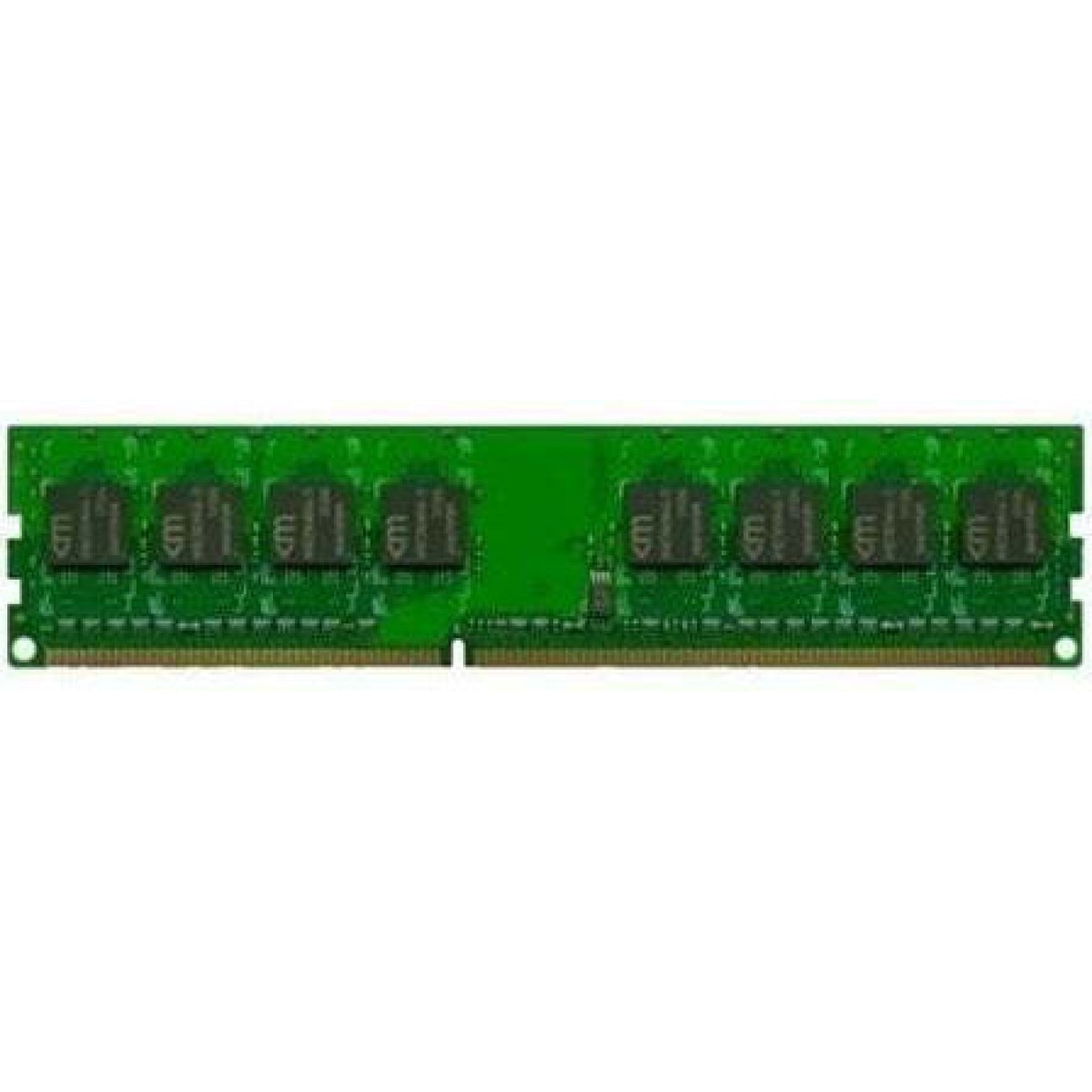 Mushkin DDR3 με Module 1x8GB και Ταχύτητα 1333 για Desktop