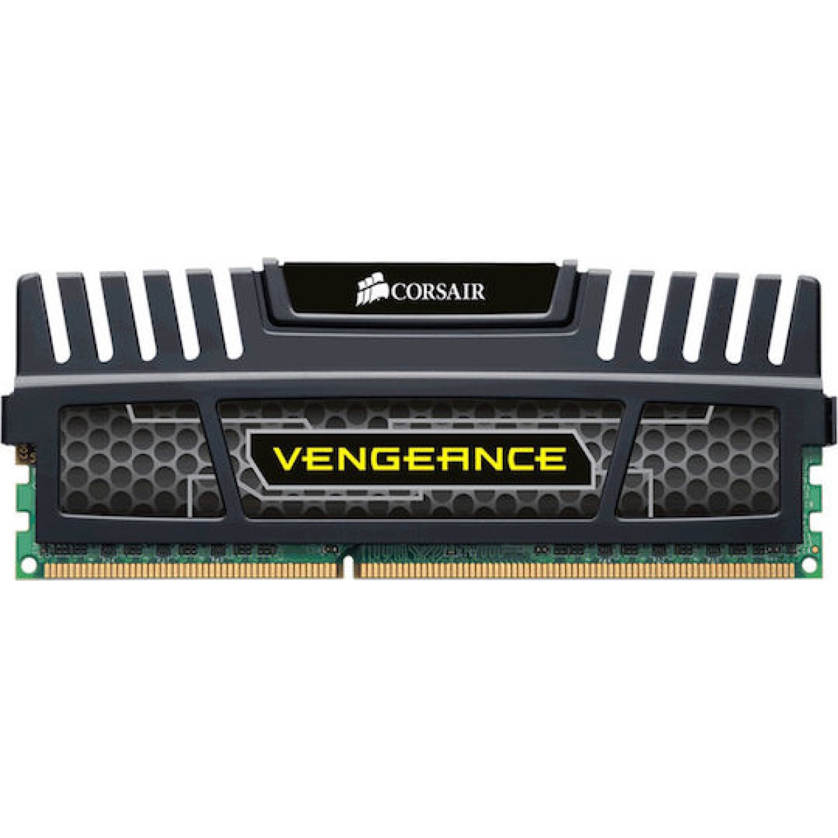 Corsair Vengeance DDR3 16GB RAM με 2x8GB Modules και Ταχύτητα 1600 για Desktop