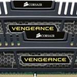 Corsair Vengeance DDR3 16GB RAM με 2x8GB Modules και Ταχύτητα 1600 για Desktop