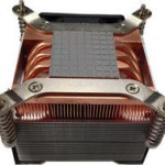 Dynatron K666 Ψύκτρα Επεξεργαστή για Socket 115x