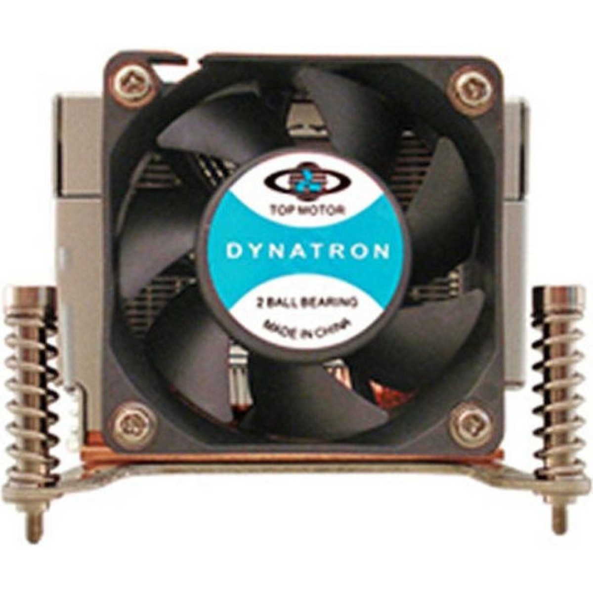 Dynatron K666 Ψύκτρα Επεξεργαστή για Socket 115x