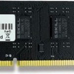 G.Skill Nt Series DDR3 με Module 1x8GB και Ταχύτητα 1333 για Desktop
