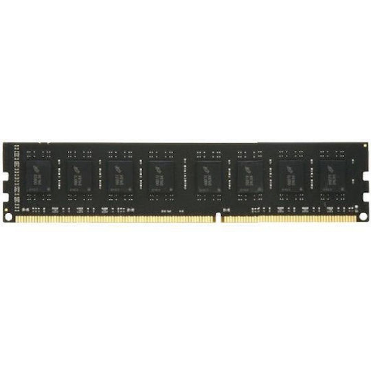 G.Skill Nt Series DDR3 με Module 1x8GB και Ταχύτητα 1333 για Desktop