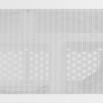 Silverstone SST-SG17W Mini Tower Κουτί Υπολογιστή Λευκό