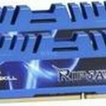 G.Skill RipjawsX DDR3 16GB RAM με 2x8GB Modules και Ταχύτητα 1600 για Desktop