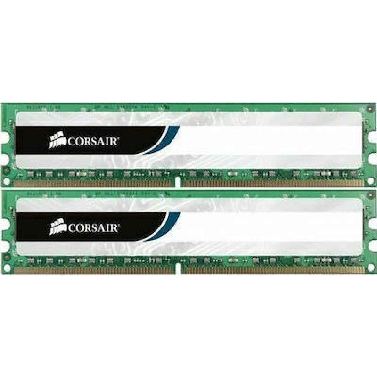 Corsair Value DDR3 με Module 1x8GB και Ταχύτητα 1333 για Desktop