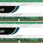 Corsair Value DDR3 με Module 1x8GB και Ταχύτητα 1333 για Desktop