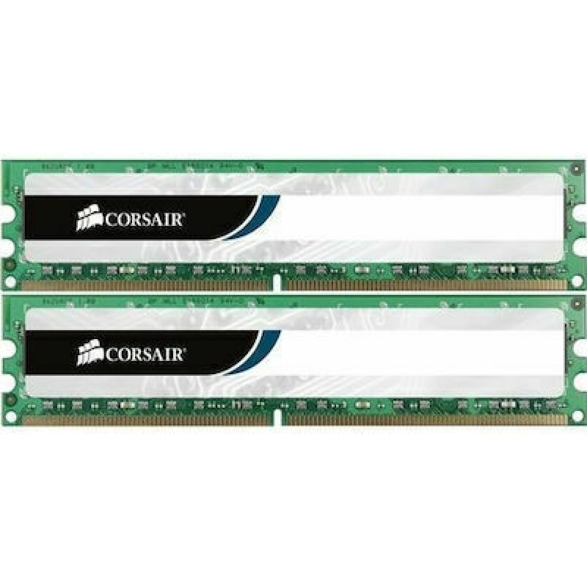Corsair Value DDR3 με Module 1x8GB και Ταχύτητα 1333 για Desktop